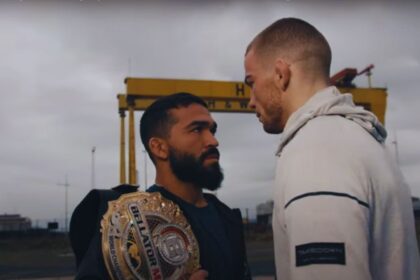 Jeremy Kennedy doesn’t buy that Patricio Pitbull is ‘washed’ after 2 losses, but ‘nobody is young forever’