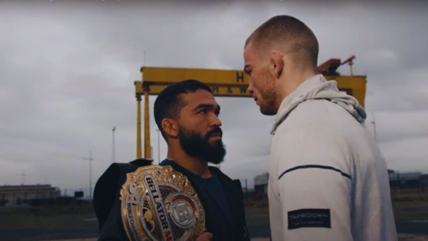 Jeremy Kennedy doesn’t buy that Patricio Pitbull is ‘washed’ after 2 losses, but ‘nobody is young forever’