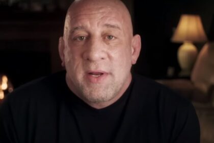 Mark Coleman's Health Scare: A Dislocated Hip Shakes UFC Legend Ahead of Boxing Match
