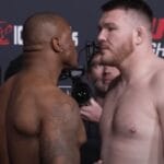 Shocking UFC on ESPN 53 Play-by-Play and Live Results Unveiled: Controversy Reigns!