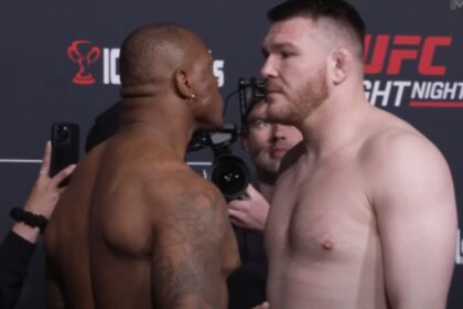 Shocking UFC on ESPN 53 Play-by-Play and Live Results Unveiled: Controversy Reigns!