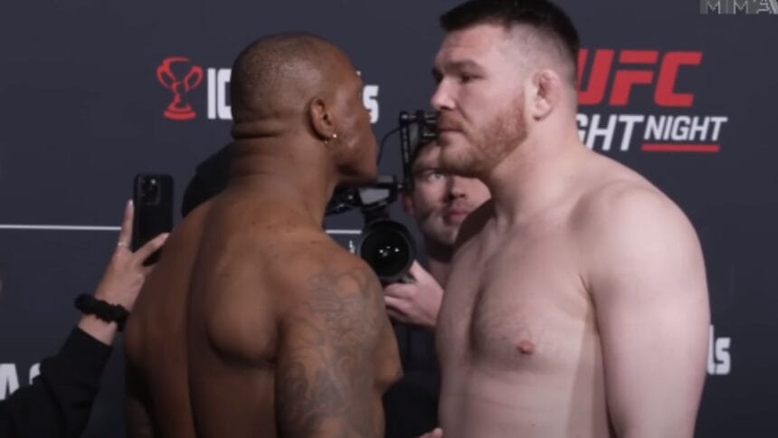 Shocking UFC on ESPN 53 Play-by-Play and Live Results Unveiled: Controversy Reigns!