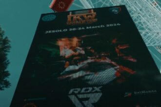 The Triumph of Warriors: Italian Kickboxing World Cup 2024