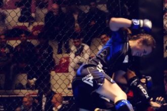 Exclusive Coverage: IMMAF Unveils Jam-Packed Calendar for 2024 Championships