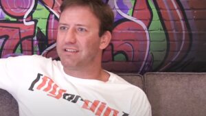 Stephan Bonnar