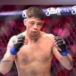 Exclusive Update: MMA Fighter Brandon Takes Temporary Hiatus from Competition