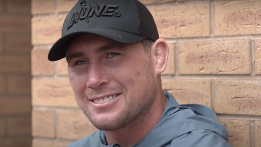 Darren Till:Rising from Liverpool's Streets to UFC Glory - Unveiling His $500,000 Net Worth in 2024