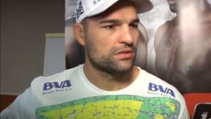 Mauricio Rua
