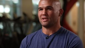 Robbie Lawler