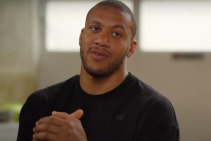 Ciryl Gane's Financial Knockout: How the Rising MMA Star Built His $1.5 Million Empire