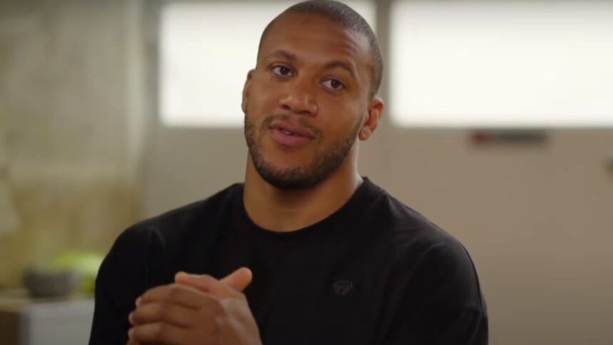 Ciryl Gane's Financial Knockout: How the Rising MMA Star Built His $1.5 Million Empire