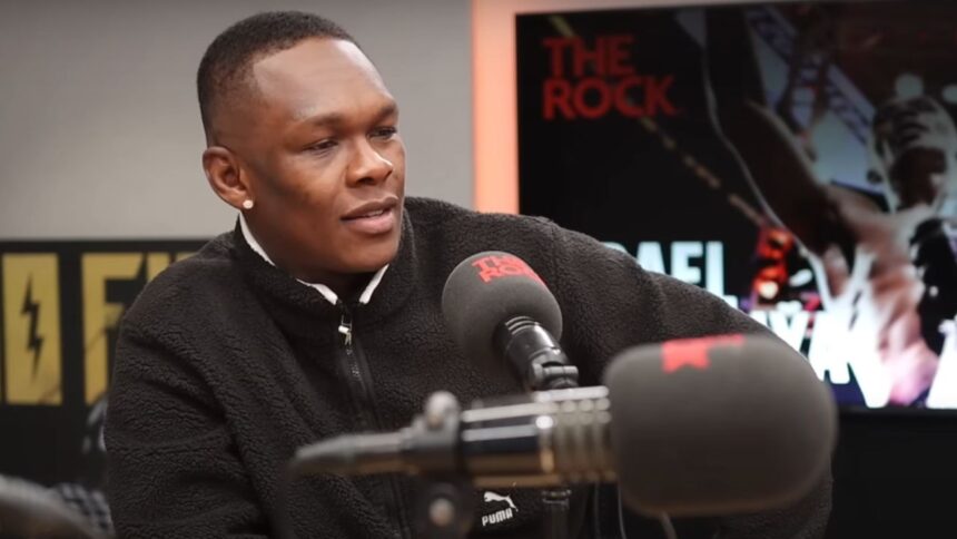 From Grief to Renewed Purpose: Israel Adesanya's Account of Coach Eugene Bareman's Coaching Dilemma