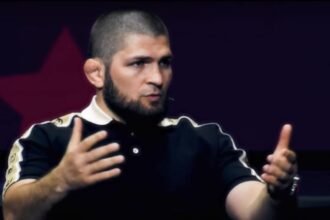 Khabib Nurmagomedov: Inside the Phenomenal Rise of MMA's $40 Million Legend