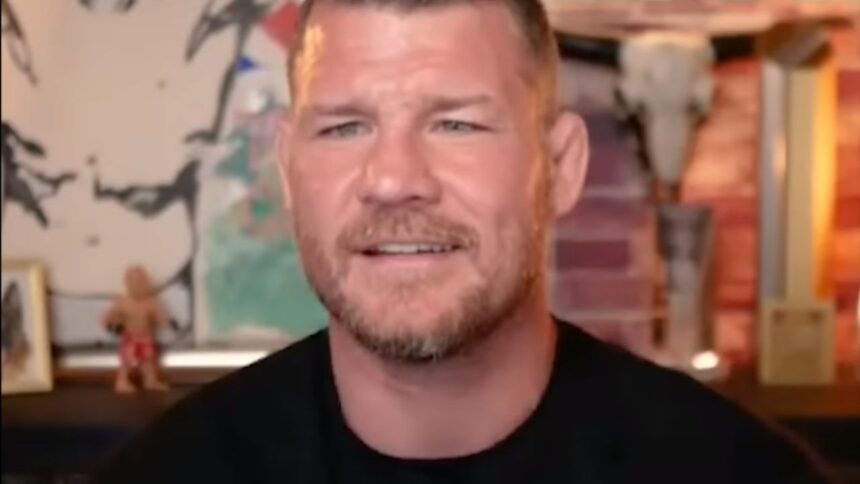 Breaking Down Michael Bisping's Financial Empire: Net Worth Revealed