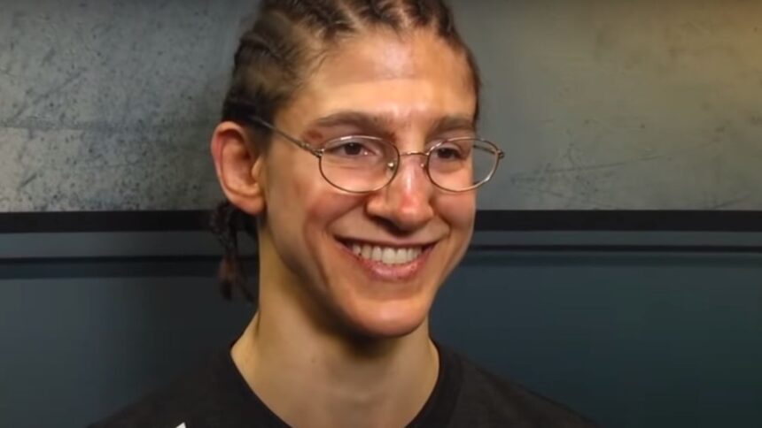 Roxanne Modafferi: Unveiling the Fighter's Record, Net Worth, and Fighting Spirit