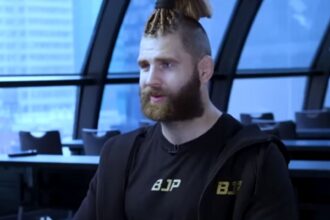 Jiri Prochazka's Journey Back: Overcoming Adversity to Return to the Octagon