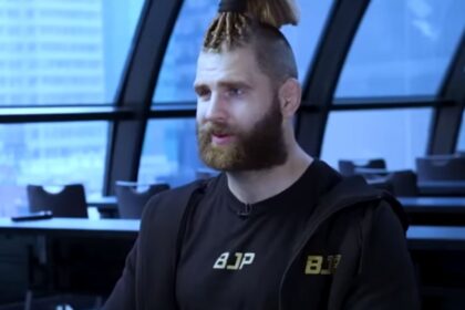 Jiri Prochazka's Journey Back: Overcoming Adversity to Return to the Octagon