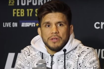 Money Moves: Henry Cejudo's $1.03 Million Payday at UFC 288 Sets the Octagon Ablaze