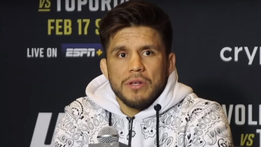 Money Moves: Henry Cejudo's $1.03 Million Payday at UFC 288 Sets the Octagon Ablaze
