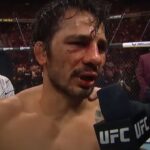 "Mystery Unveiled: Who Dares Challenge Alexandre Pantoja? UFC 299 vs. UFC 300 Showdown!"