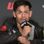 Financial Knockout: Brandon Moreno's Net Worth Surges to $2 Million