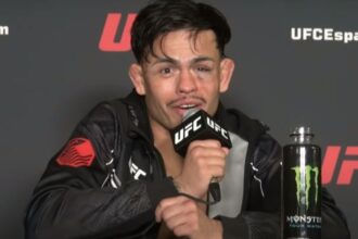 Financial Knockout: Brandon Moreno's Net Worth Surges to $2 Million