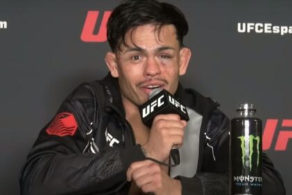 Financial Knockout: Brandon Moreno's Net Worth Surges to $2 Million