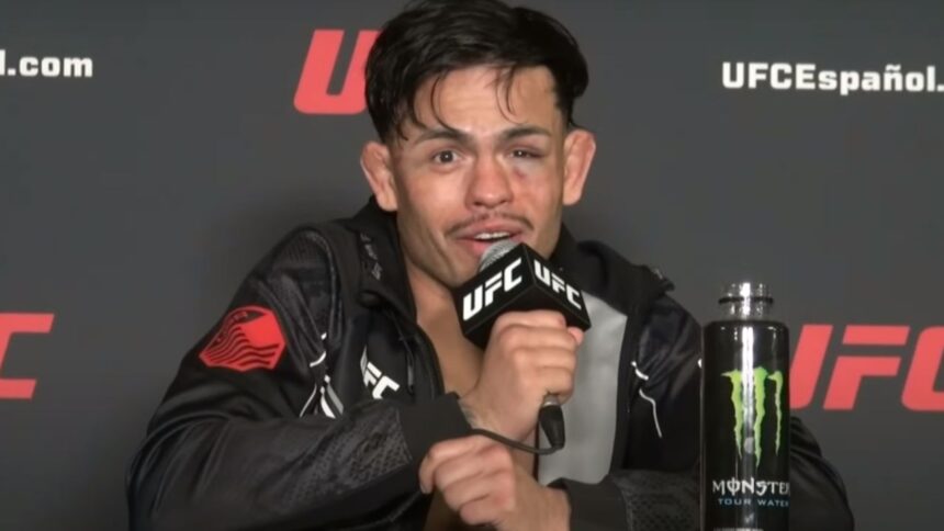 Financial Knockout: Brandon Moreno's Net Worth Surges to $2 Million