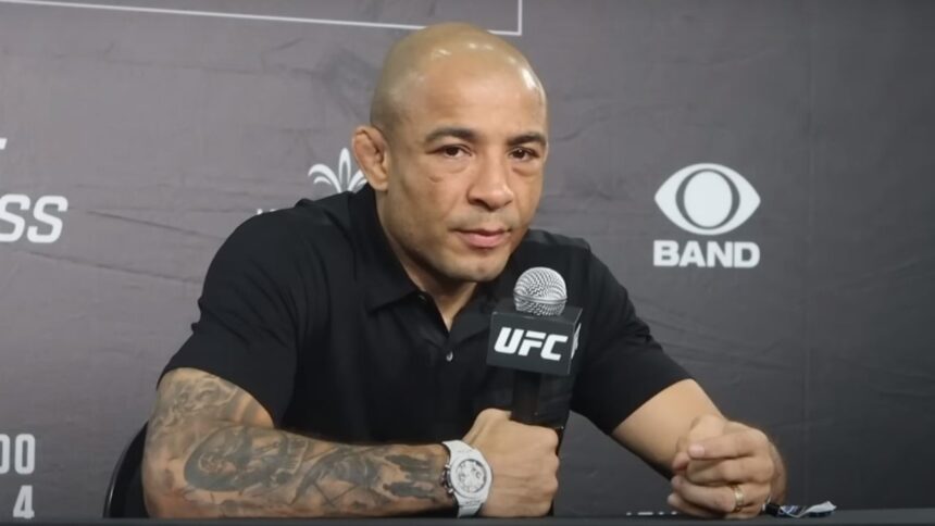 Inside the Octagon and Beyond: Jose Aldo's $9 Million Fortune Unveiled