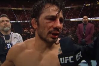 "Mystery Unveiled: Who Dares Challenge Alexandre Pantoja? UFC 299 vs. UFC 300 Showdown!"