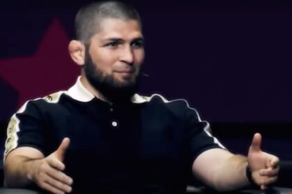 Tragedy Strikes Khabib Nurmagomedov's MMA School in Dagestan: Student Shot Dead