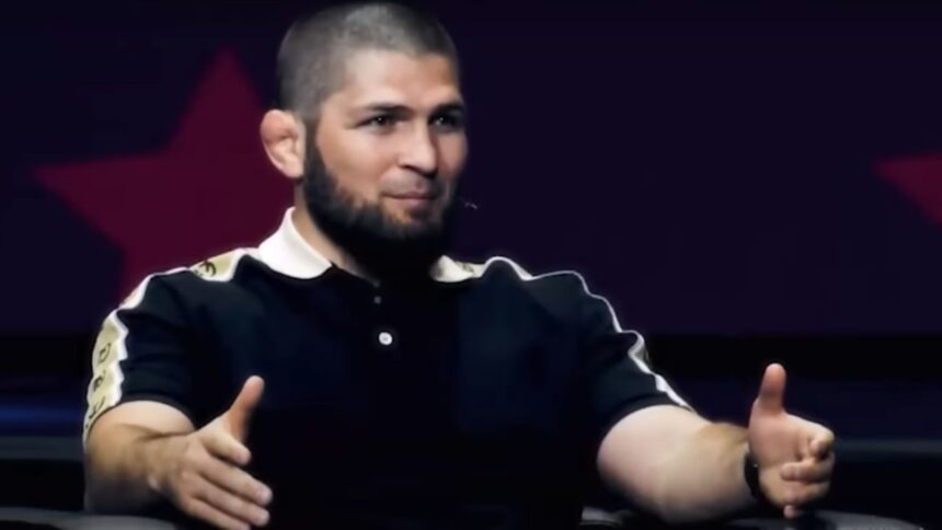 Tragedy Strikes Khabib Nurmagomedov's MMA School in Dagestan: Student Shot Dead
