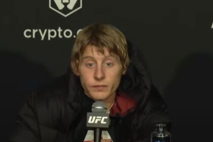 Inside Pimblett's Journey: The Surgeries, Struggles, and Tony Ferguson Showdown