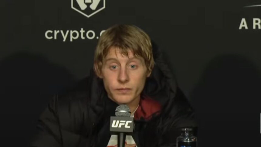 Inside Pimblett's Journey: The Surgeries, Struggles, and Tony Ferguson Showdown