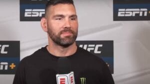 Chris Weidman