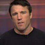 Chael Sonnen Offers Support as Mark Coleman Fights for Recovery