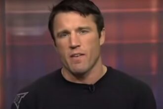 Chael Sonnen Offers Support as Mark Coleman Fights for Recovery