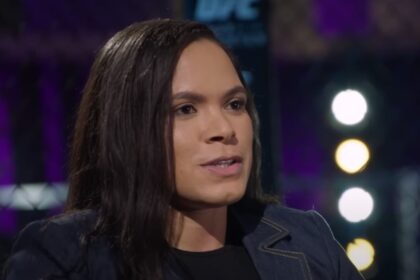 A Knockout Net Worth: Amanda Nunes' Financial Triumphs Beyond the Octagon