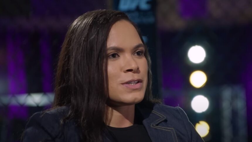 A Knockout Net Worth: Amanda Nunes' Financial Triumphs Beyond the Octagon