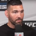 Weidman vs. McGregor: The Battle of Two Legacies Amidst Tragedy