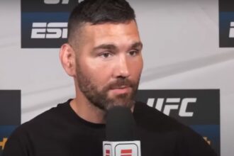 Weidman vs. McGregor: The Battle of Two Legacies Amidst Tragedy