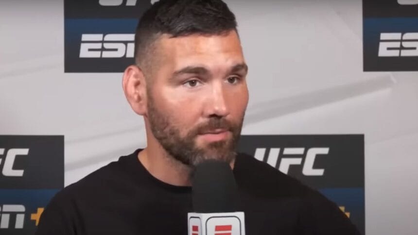 Weidman vs. McGregor: The Battle of Two Legacies Amidst Tragedy