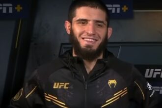 From Dagestan to Dominance: Islam Makhachev's MMA Journey to a Million-Dollar Net Worth Unveiled