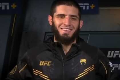 From Dagestan to Dominance: Islam Makhachev's MMA Journey to a Million-Dollar Net Worth Unveiled