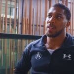 Ngannou's Bold Declaration: "Boxing Is Home, Win or Lose!"