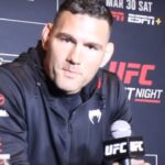 From Octagon Glory to Family Values: Chris Weidman's Journey and $4 Million Net Worth