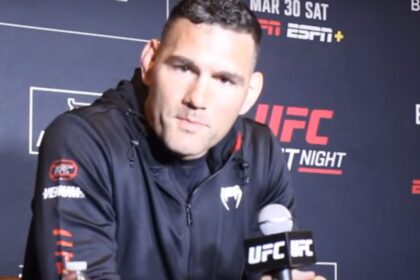 From Octagon Glory to Family Values: Chris Weidman's Journey and $4 Million Net Worth