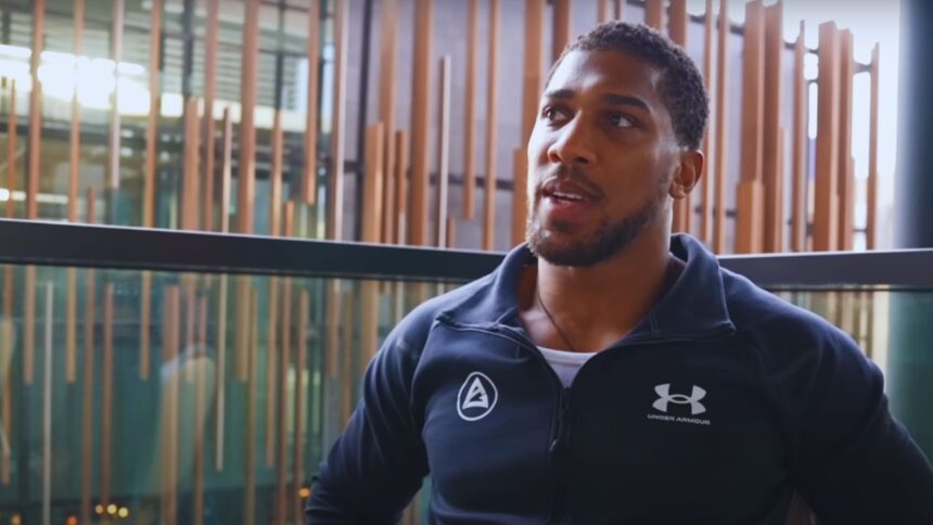 Ngannou's Bold Declaration: "Boxing Is Home, Win or Lose!"