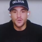 "Dustin Poirier Stuns MMA World: Backs Max Holloway Over Justin Gaethje at UFC 300!"