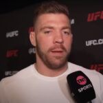 Injury Shocker: Dricus du Plessis Pulls Out of UFC 300 Showdown with Israel Adesanya